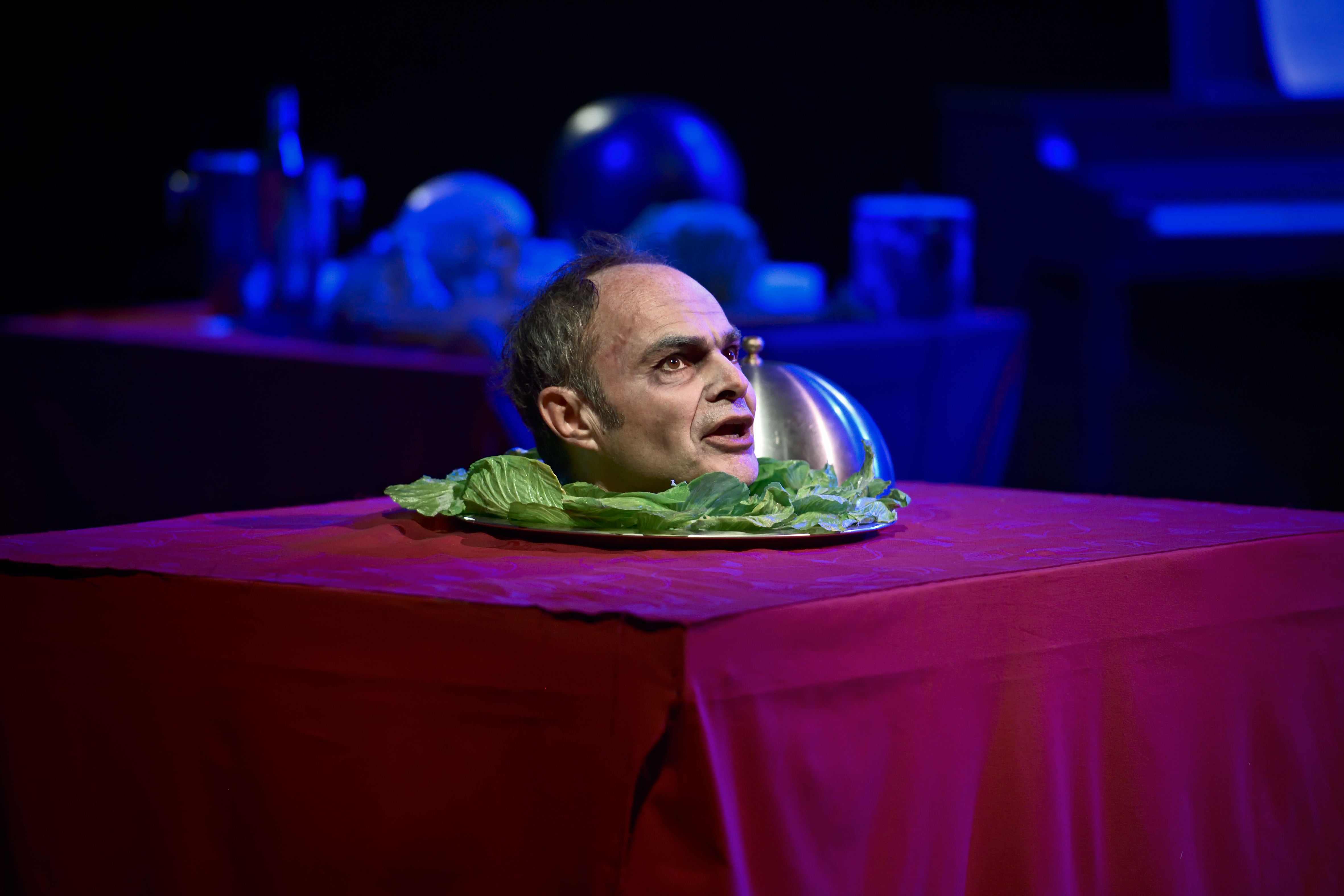 Cabaret Horrifique