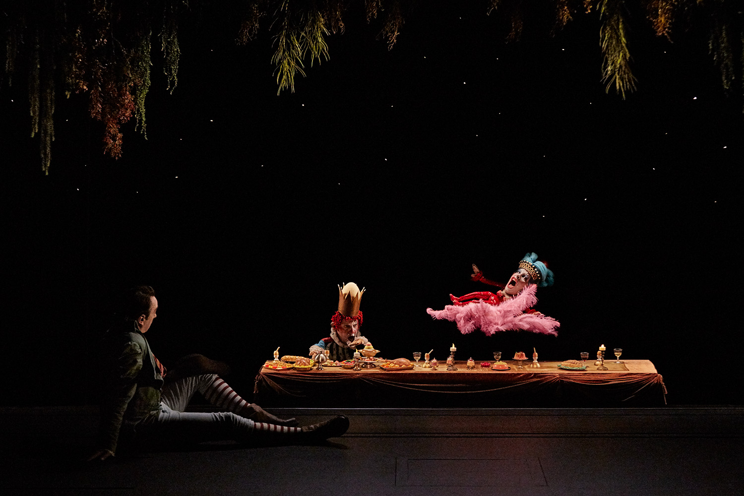 Le Voyage de Gulliver