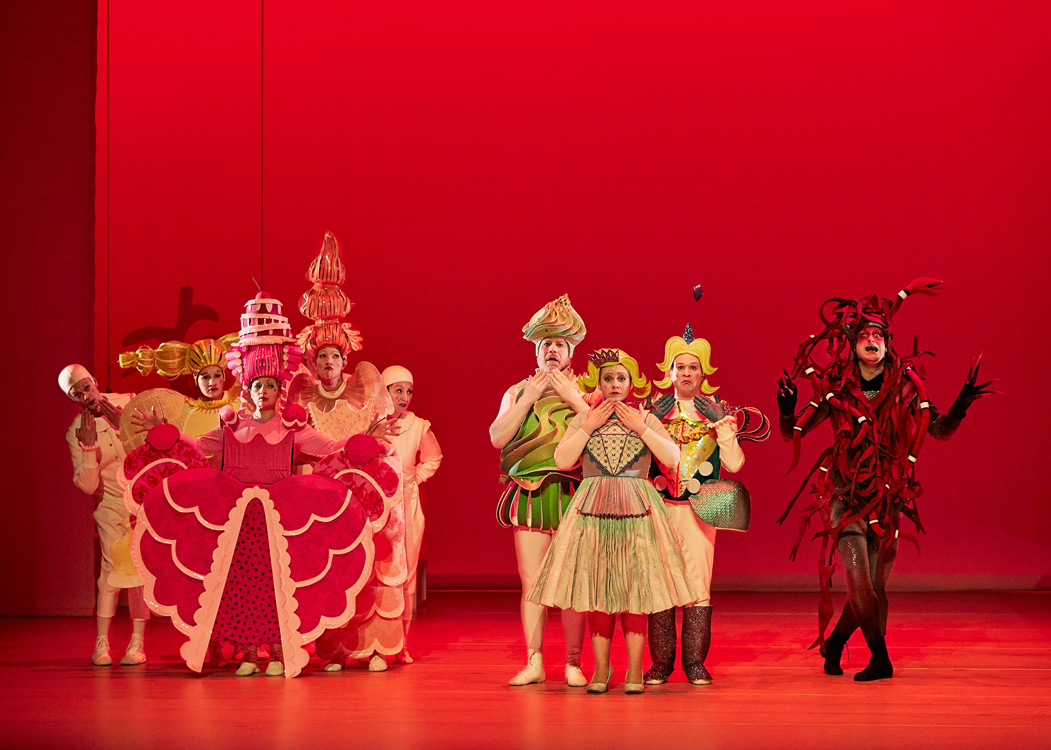 Les Contes de Perrault
