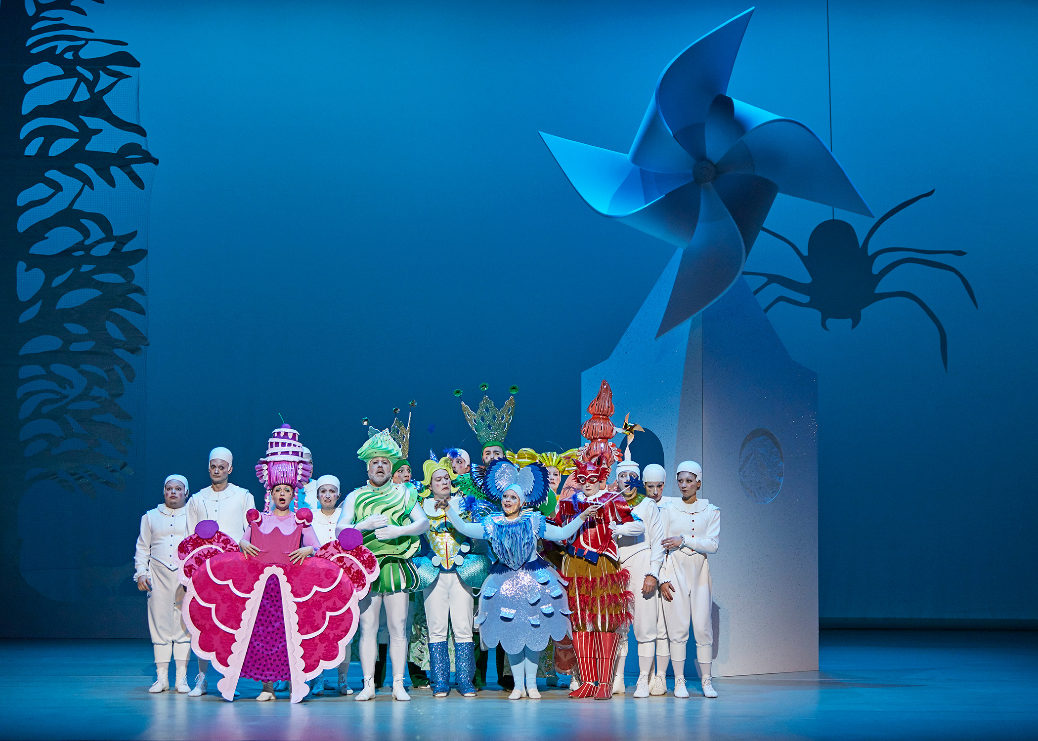 Les Contes de Perrault