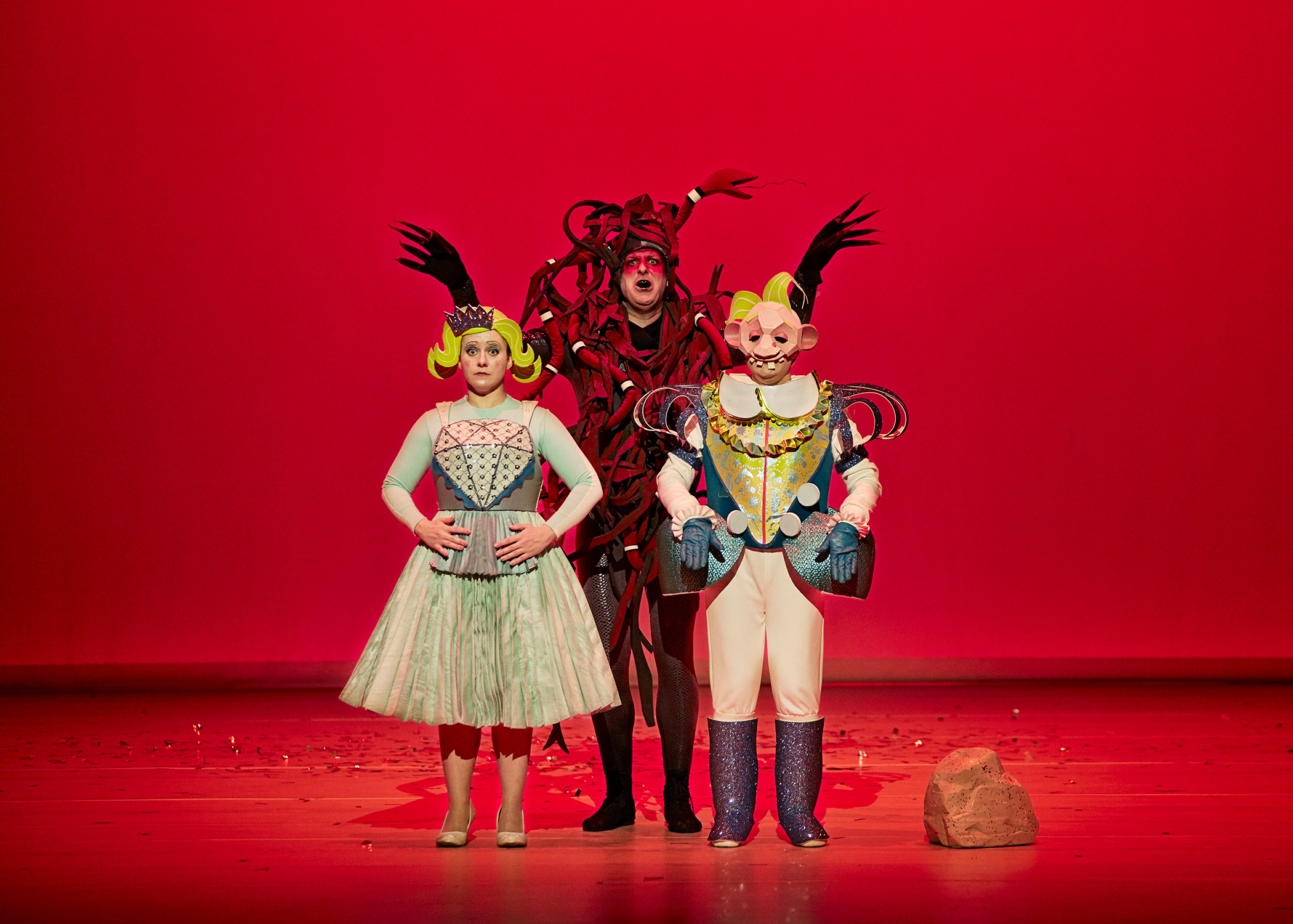 Les Contes de Perrault