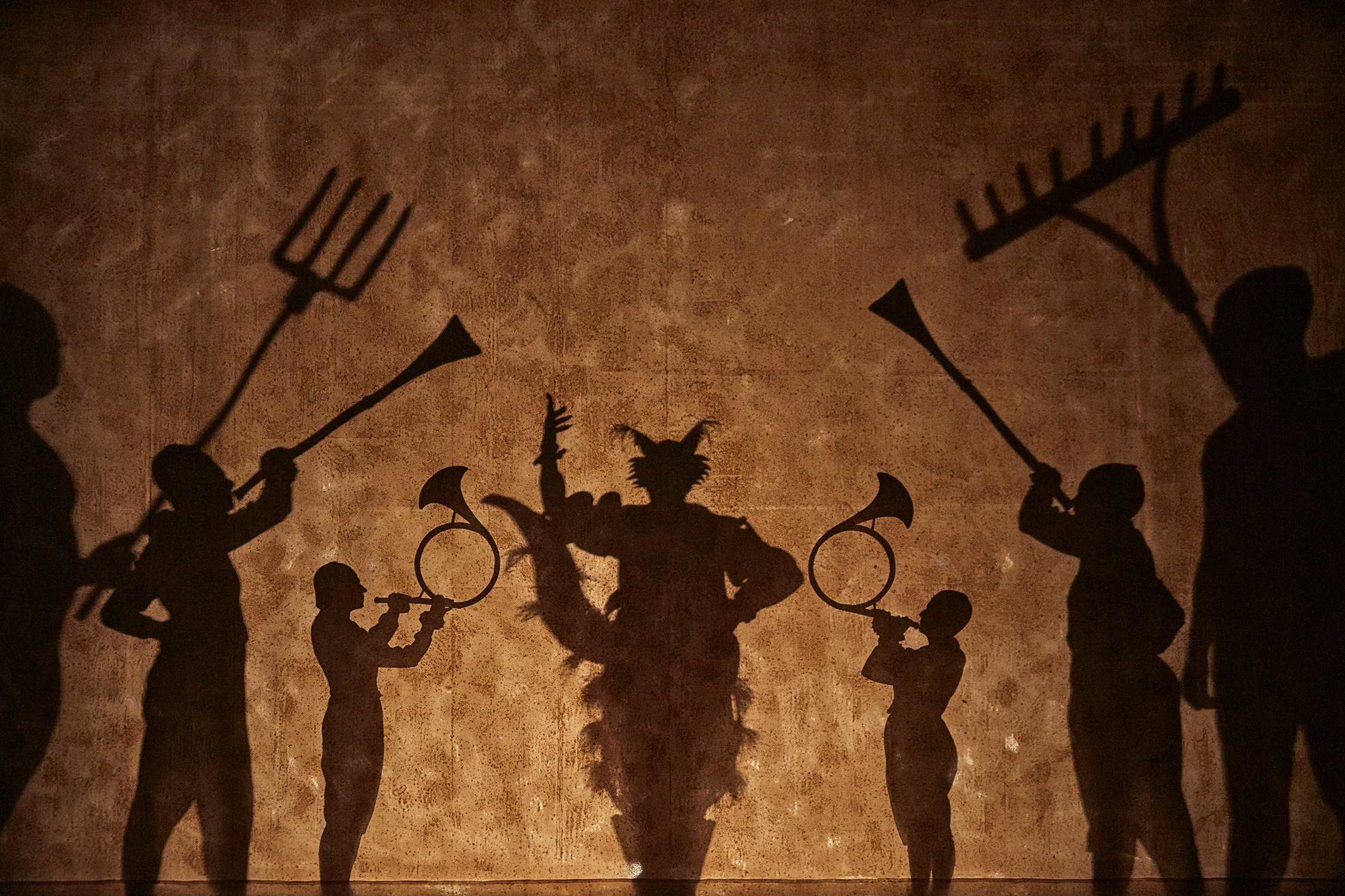 Les Contes de Perrault