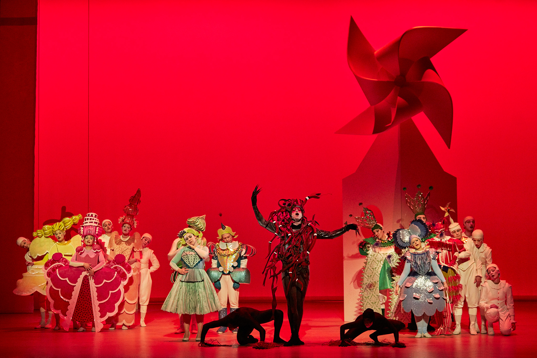 Les Contes de Perrault