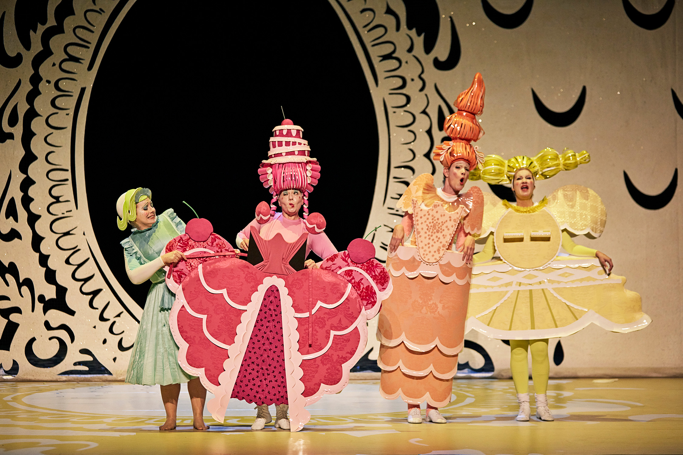 Les Contes de Perrault