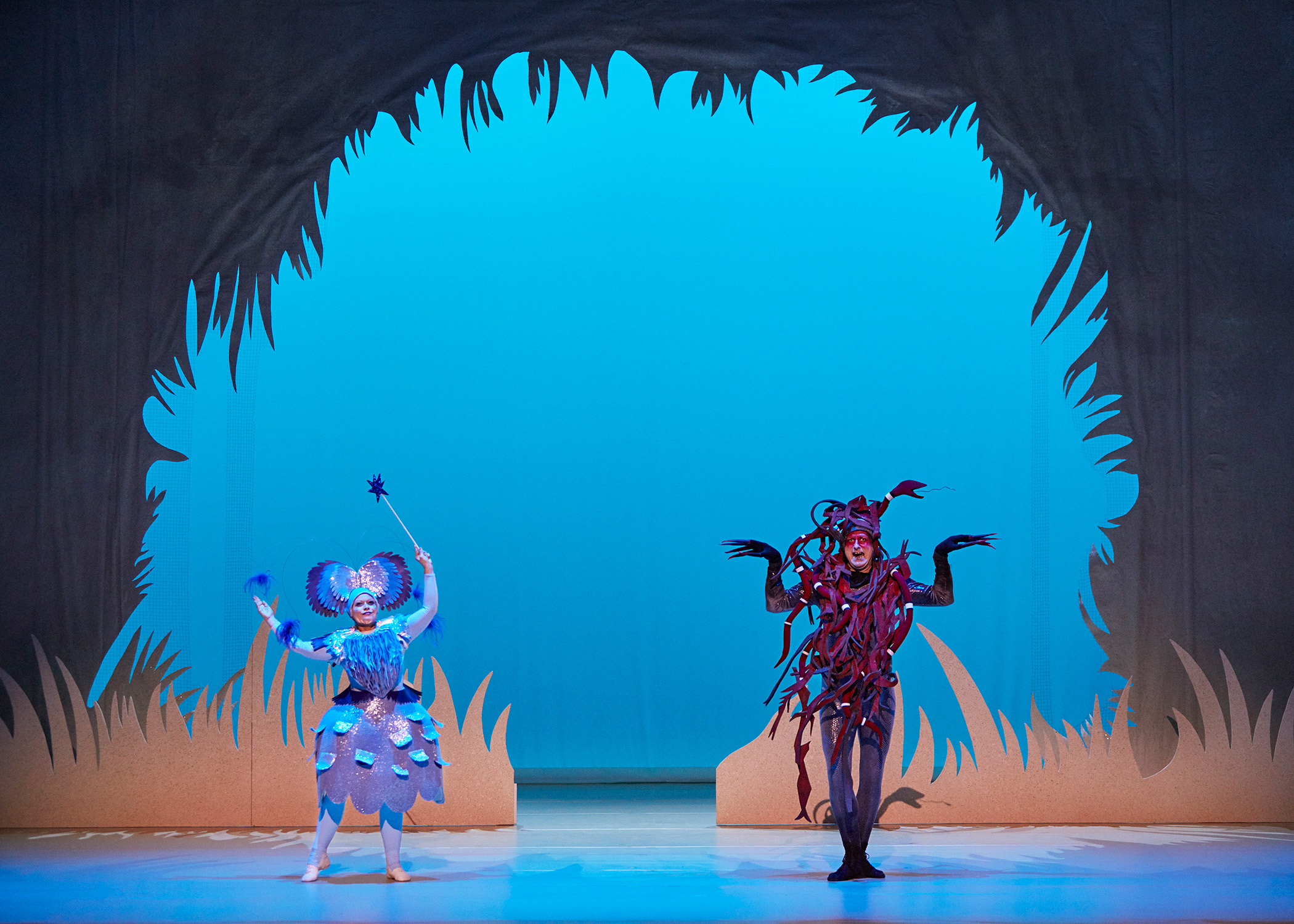 Les Contes de Perrault