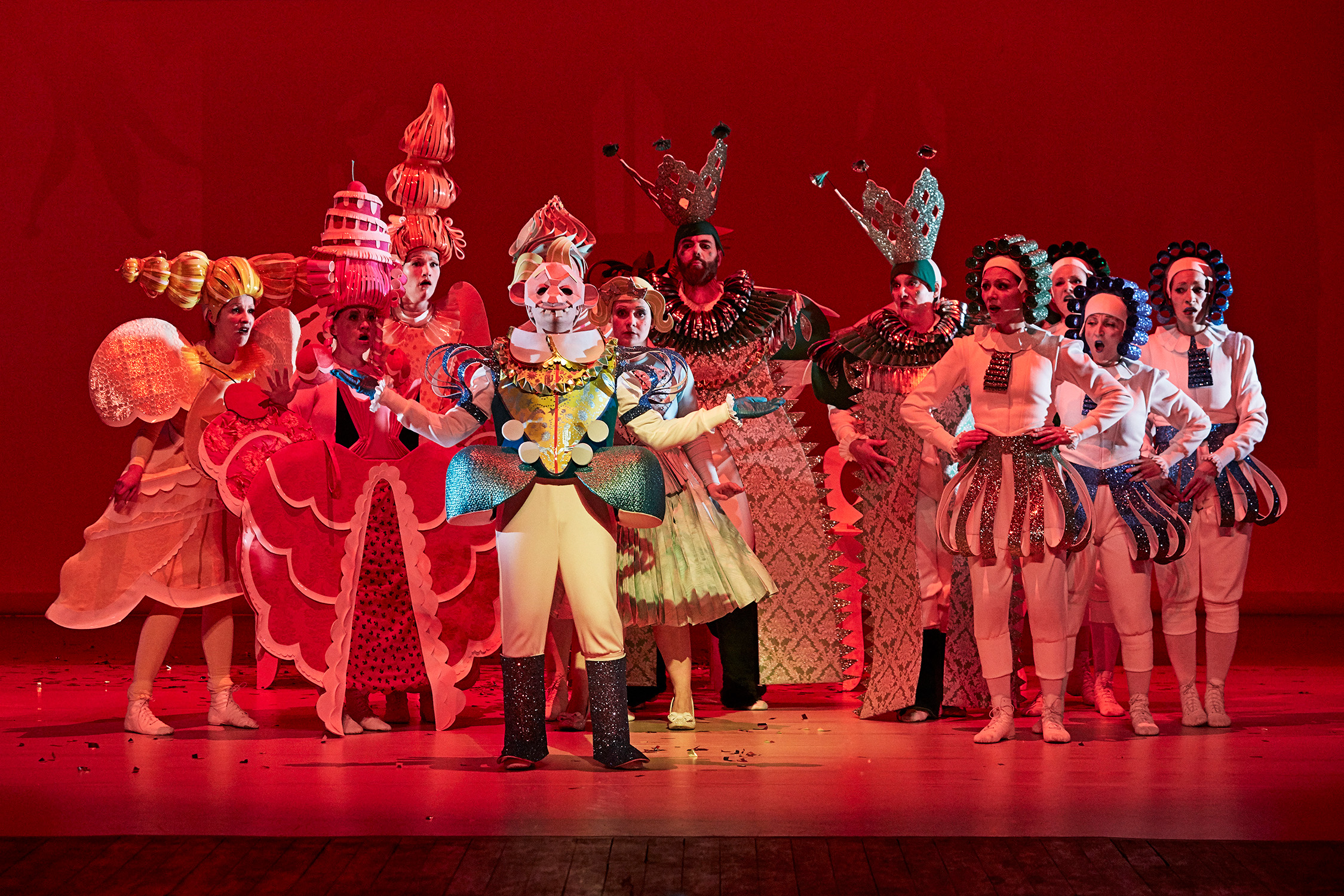 Les Contes de Perrault