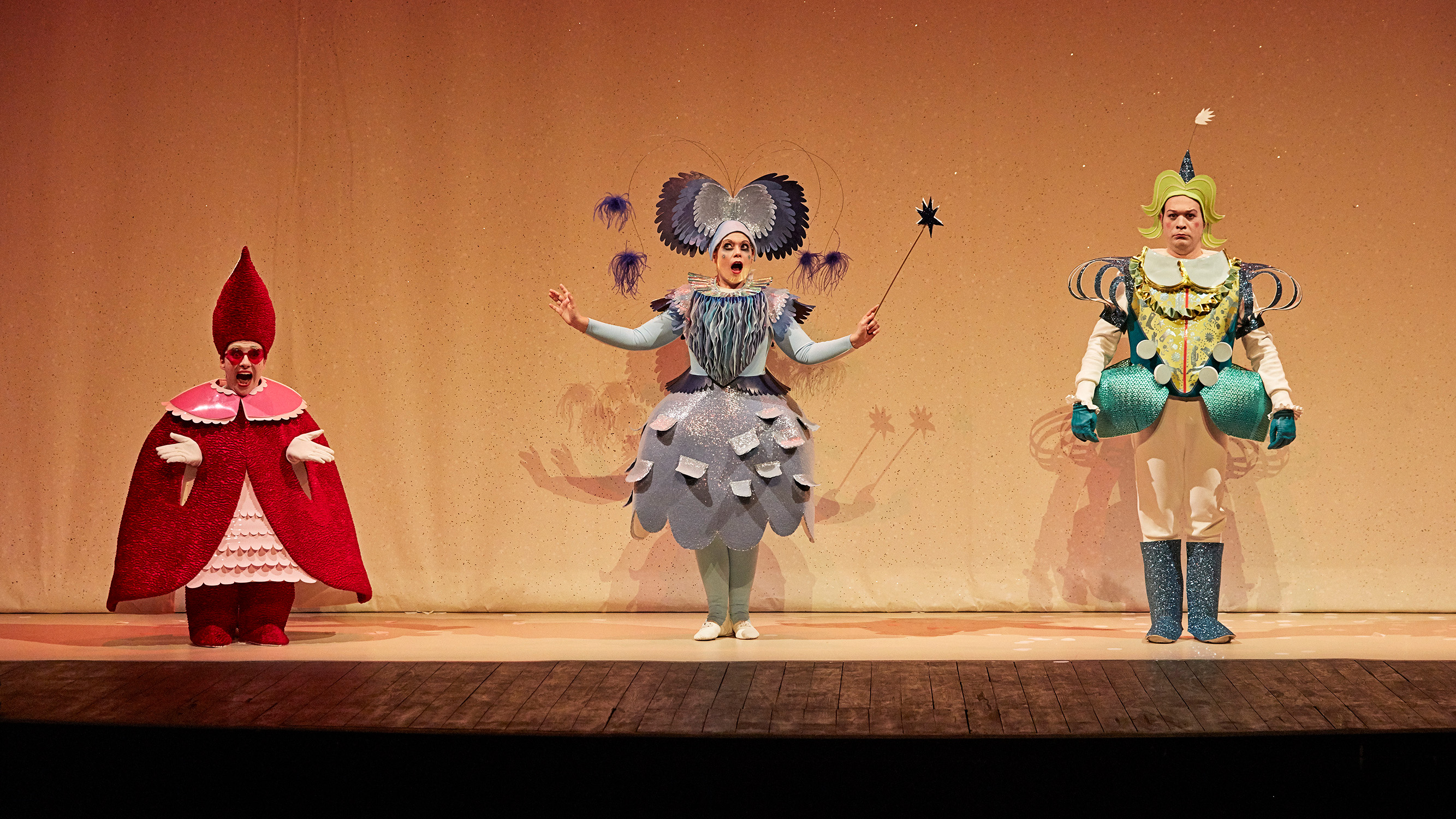 Les Contes de Perrault