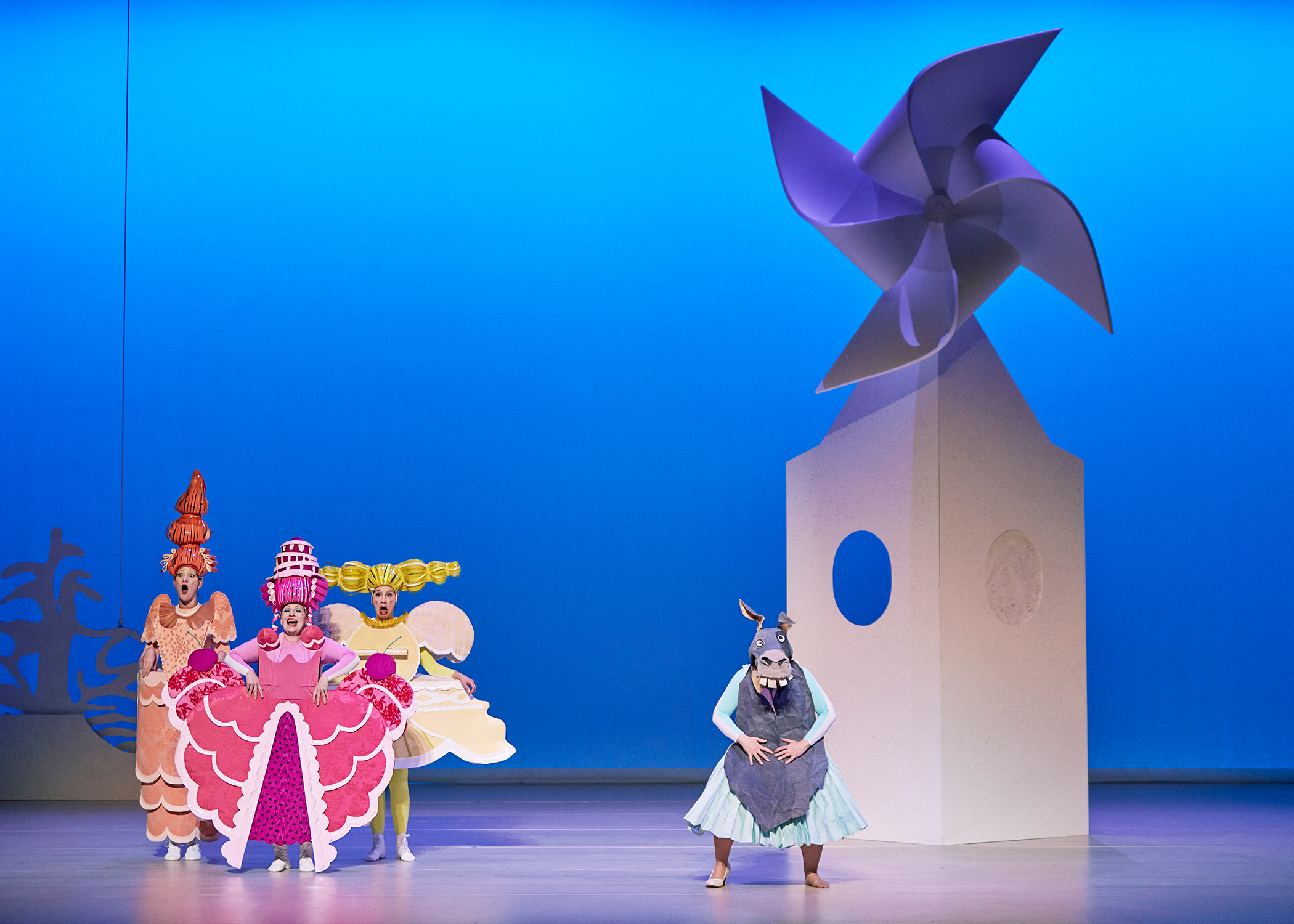 Les Contes de Perrault