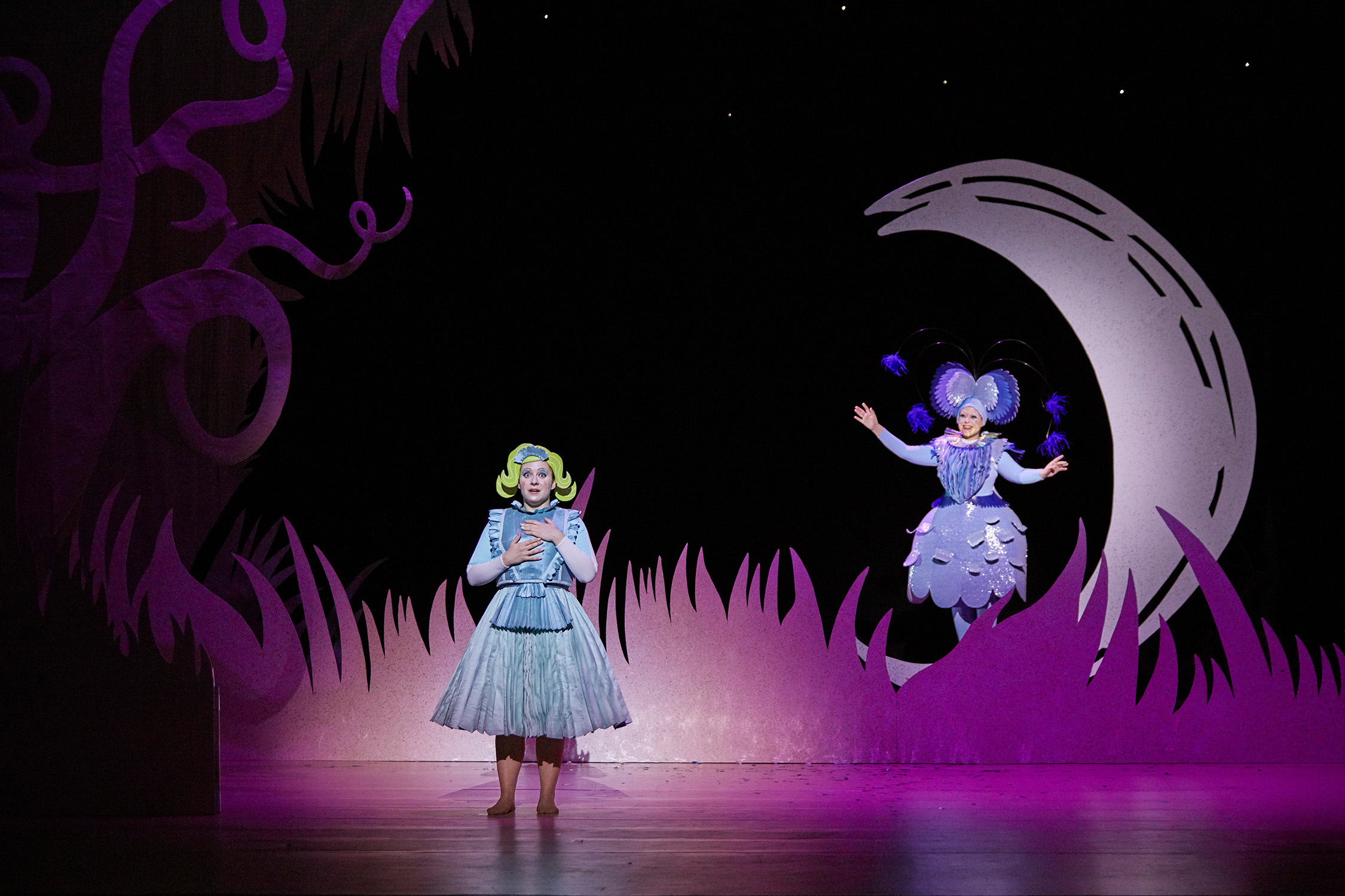 Les Contes de Perrault