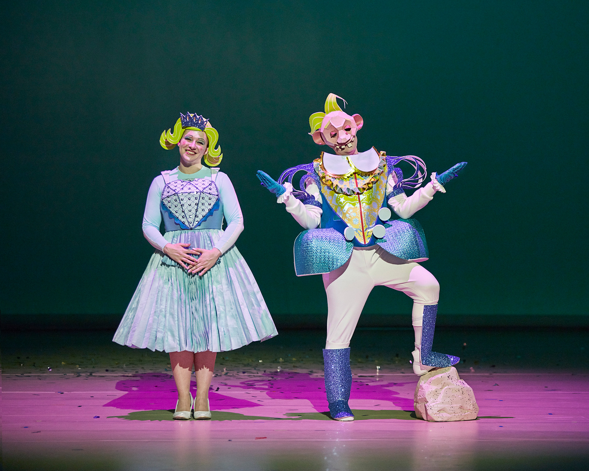 Les Contes de Perrault