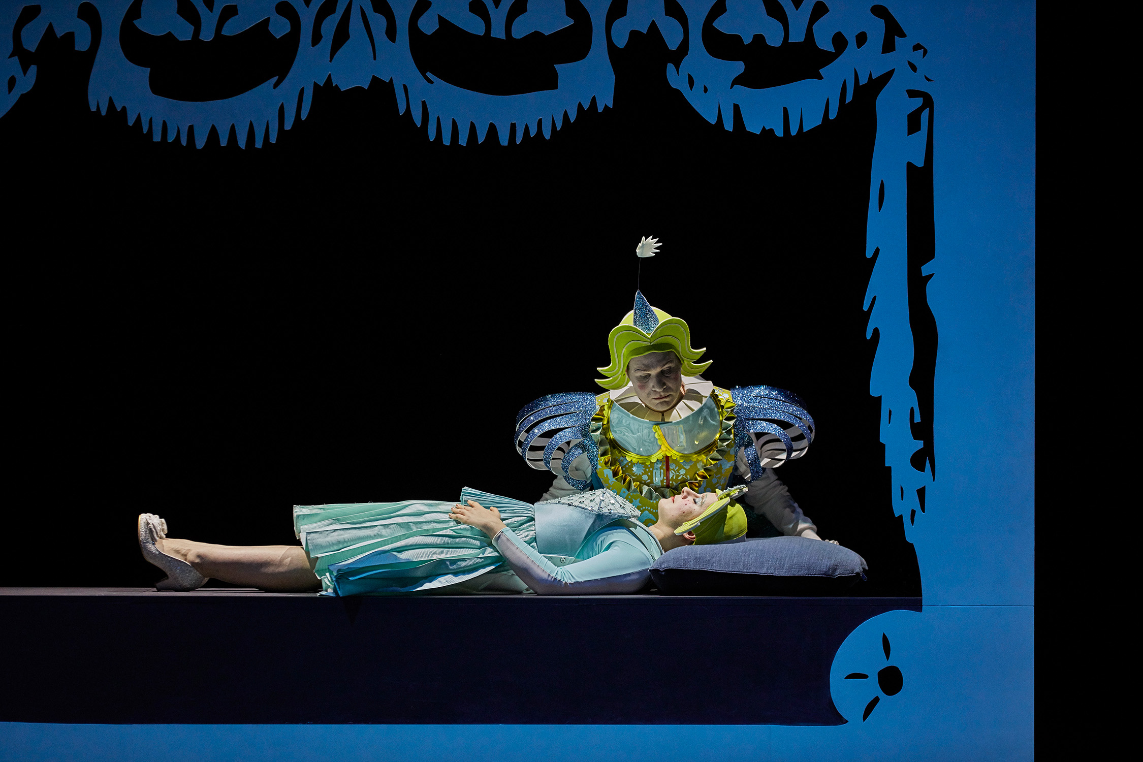 Les Contes de Perrault