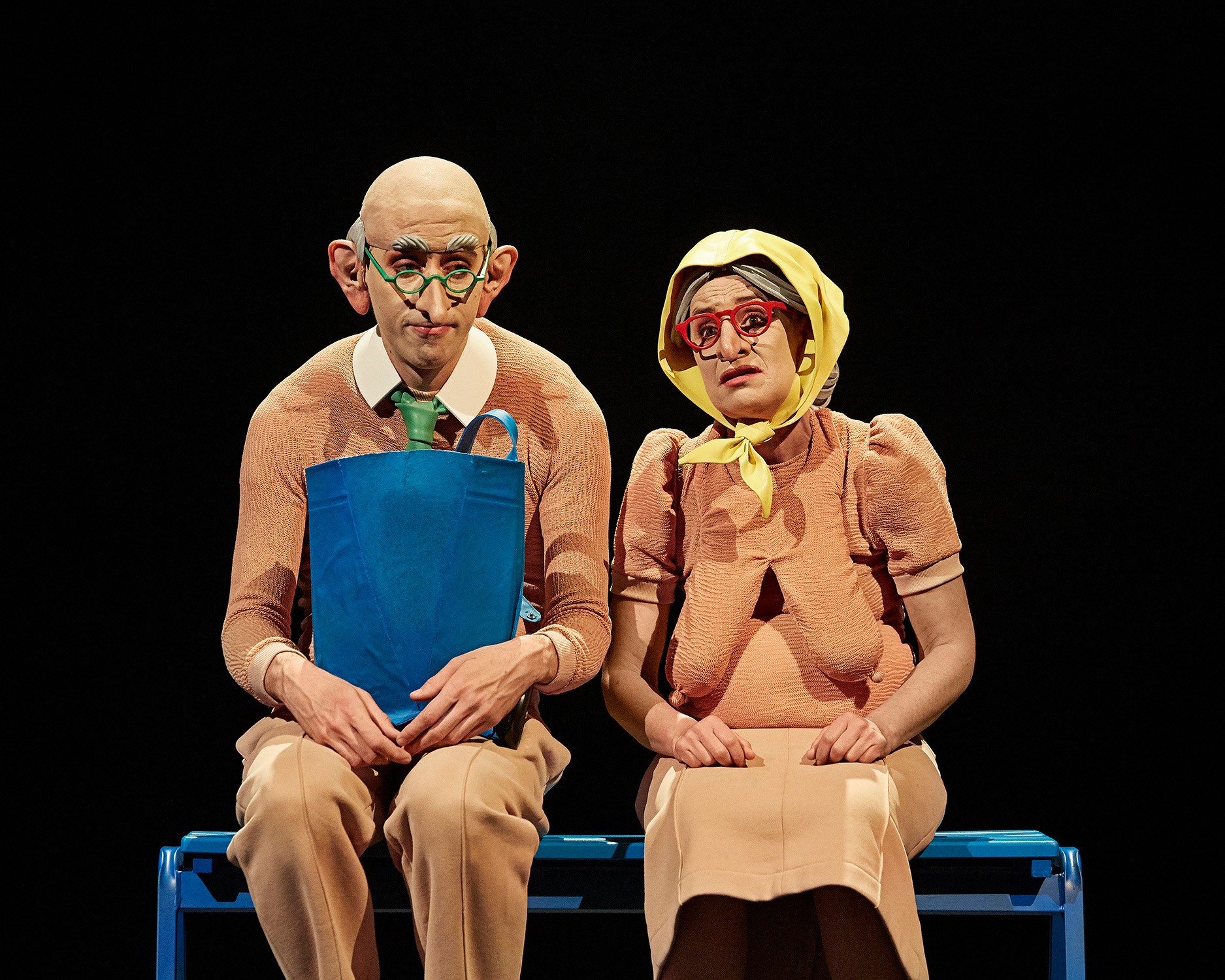 Que d'Espoir !